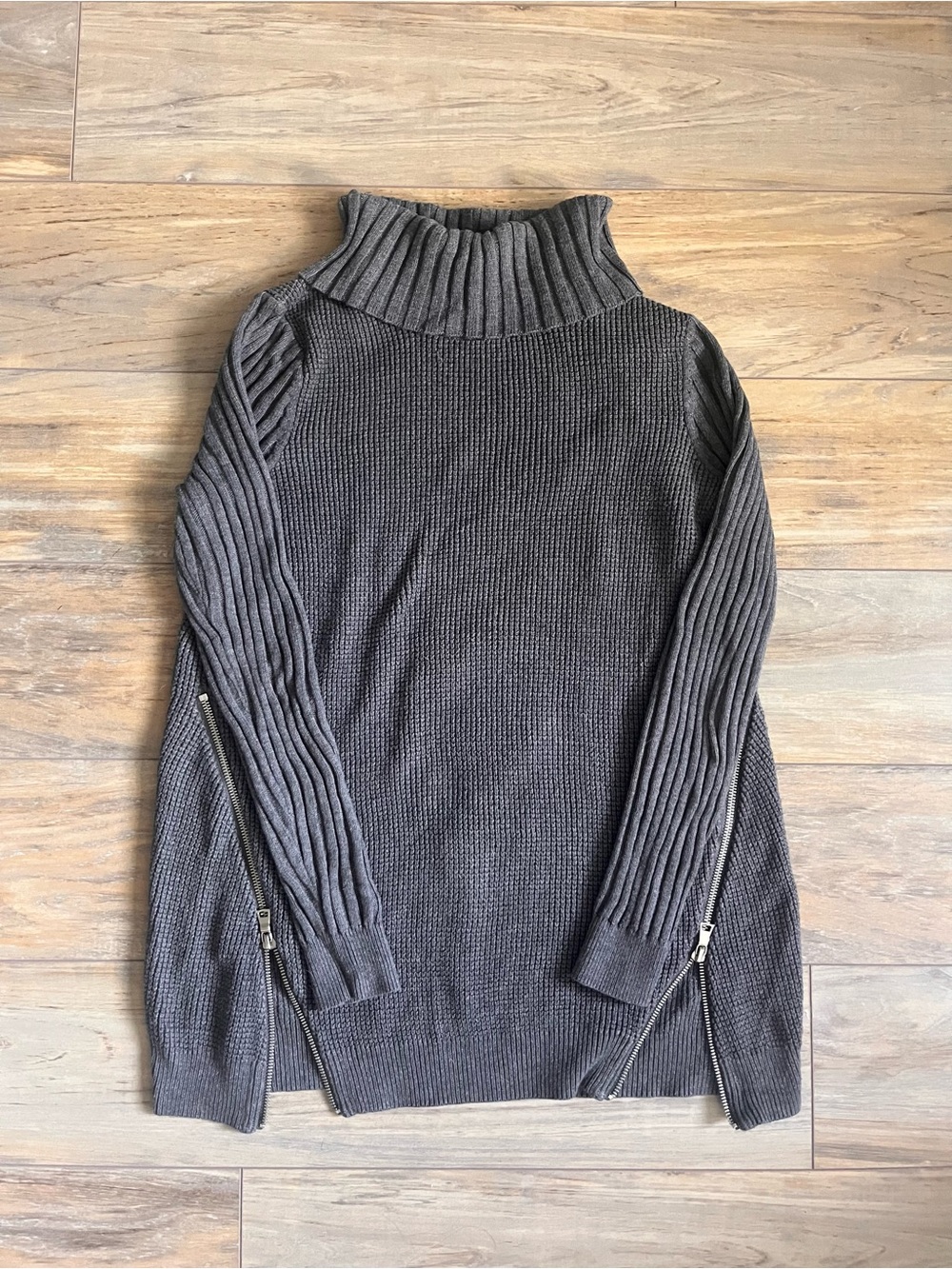 INC International Concepts Turtleneck Sweater